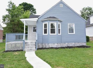 5808 Highgate Dr, Baltimore, MD 21215