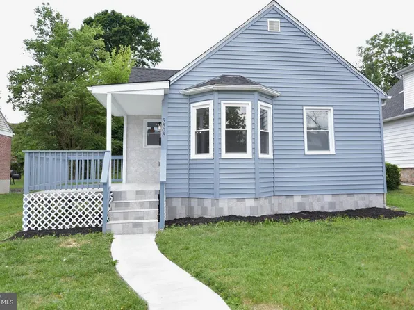 5808 Highgate Dr, Baltimore, MD 21215