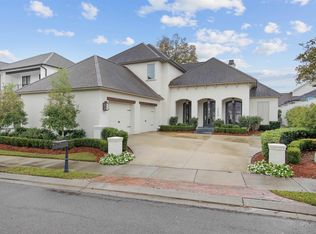 11713 Silo Dr, Baton Rouge, LA 70810