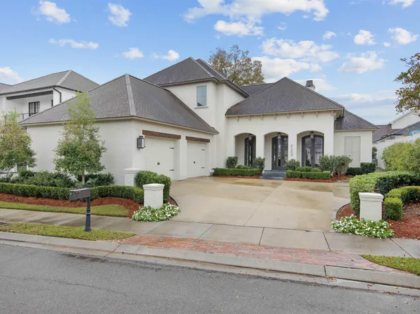 11713 Silo Dr, Baton Rouge, LA 70810