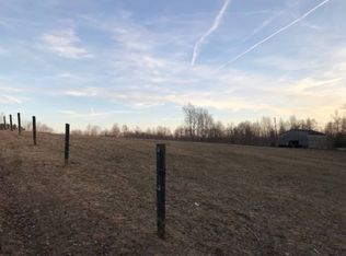 431 Button Knob Rd, Liberty, KY 42539