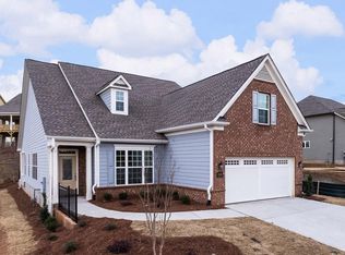 3938 Sweet Magnolia Dr, Gainesville, GA 30504