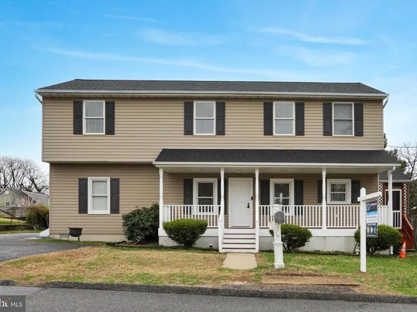 107 Ferndale Ave, Glen Burnie, MD 21061