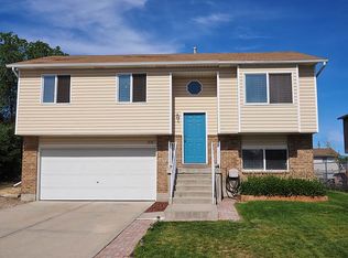 3570 S Mason Vista Way, Magna, UT 84044
