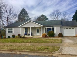 2235 Maple Ave, Buena Vista, VA 24416