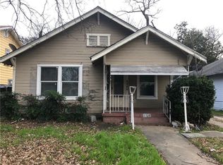 2924 Warren Ave, Dallas, TX 75215