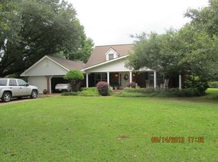 2120 S Williamsburg Rd, Bassfield, MS 39421