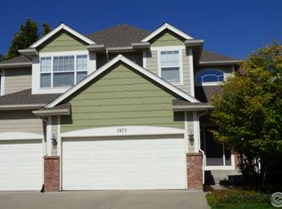 3972 Da Vinci Dr, Longmont, CO 80503
