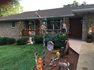 612 E Nathan St, Meta, MO 65058
