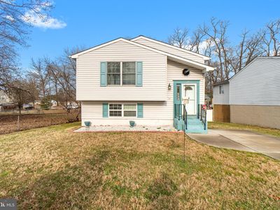 712 203rd St, Pasadena, MD, 21122