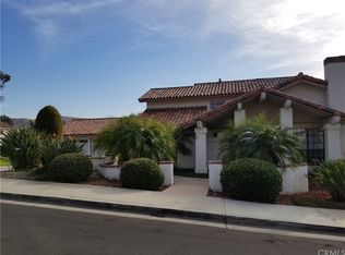 28152 Via Rueda, San Juan Capistrano, CA 92675