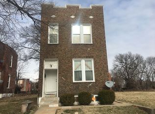 3941 Finney Ave, Saint Louis, MO 63113