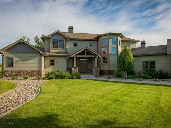 40 Wapiti Way, Bozeman, MT 59718