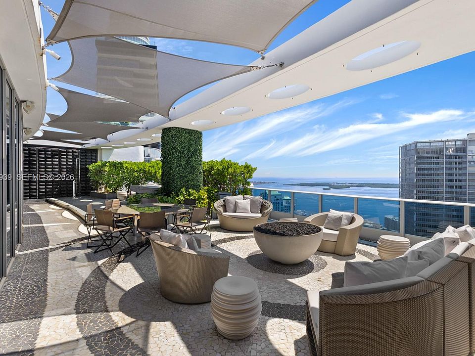 1st image of 200 Biscayne Boulevard Way #Penthouse 5404