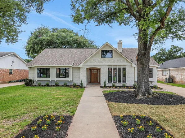 3019 Stetson Ln, Houston, TX 77043