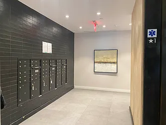 Rented by Lodger Corp