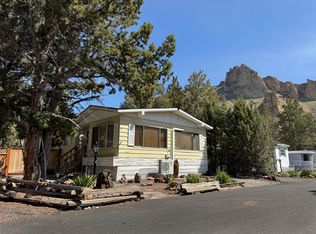 10100 NE Crooked River Dr UNIT 5, Terrebonne, OR 97760