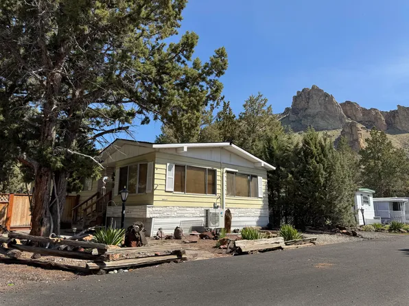 10100 NE Crooked River Dr Unit 5, Terrebonne, OR 97760