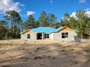 12897 SW 94th Ln, Dunnellon, FL 34432