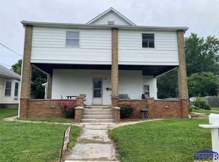 222 E Washington St, Sullivan, IN 47882