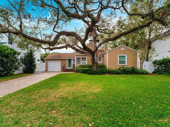 4206 W EMPEDRADO STREET, TAMPA, FL 33629