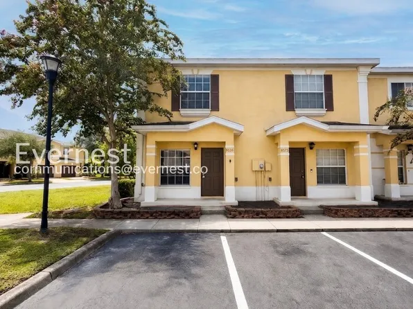 8535 Gablebend Way, Tampa, FL 33647