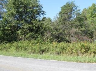 752 Old Johnston Valley Rd, Kingston, TN 37763