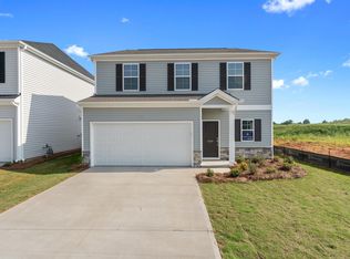 12015 Lansbury Dr LOT 90, Inman, SC 29349