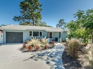 2626 Tifton St S, Gulfport, FL 33711