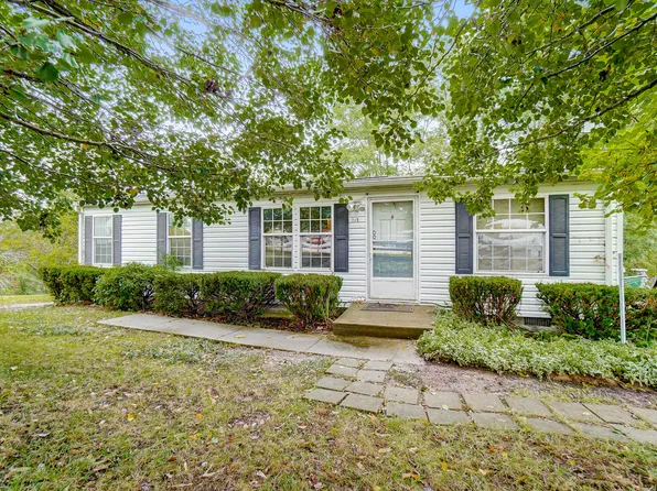 115 Highlander Ct, Warsaw, KY 41095