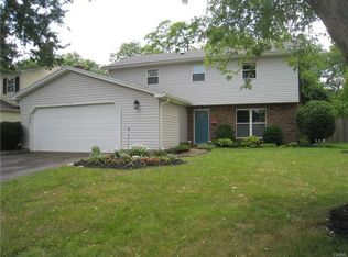 7821 Lockport Blvd, Dayton, OH 45459