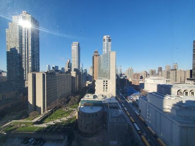 43 W 61st St APT 20N, New York, NY, 10023