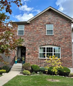 9711 Wilderness Battle Dr, Saint Louis, MO, 63123