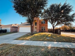 1400 Mountain Air Trl, Fort Worth, TX 76131