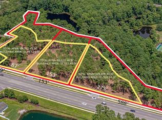 TRACT Eight International Dr, Myrtle Beach, SC 29579