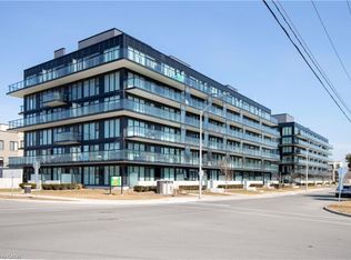1117 Cooke Blvd #A405, Burlington, ON L7T4A8