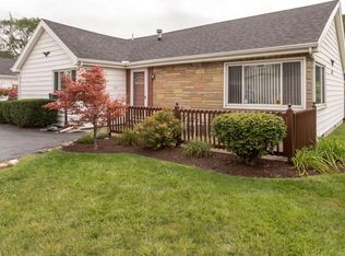 623 Oregon Rd, Northwood, OH 43619