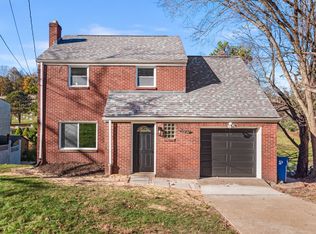 7731 Mount Carmel Rd, Verona, PA 15147