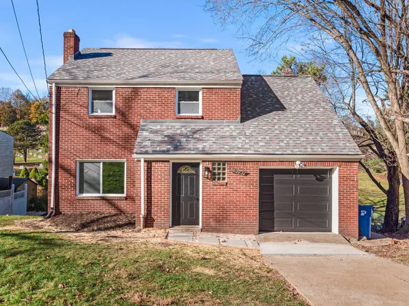 7731 Mount Carmel Rd, Verona, PA 15147
