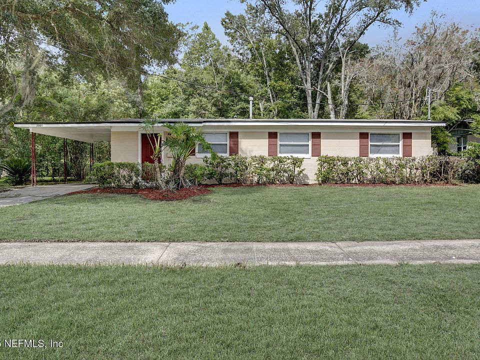 1st image of 2502 HUGH EDWARDS Drive