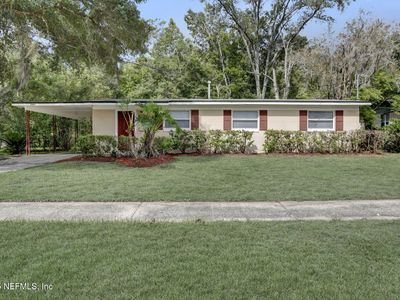 2502 HUGH EDWARDS Drive, Jacksonville, FL, 32210