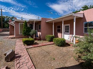 1005 Lopez St, Santa Fe, NM 87501