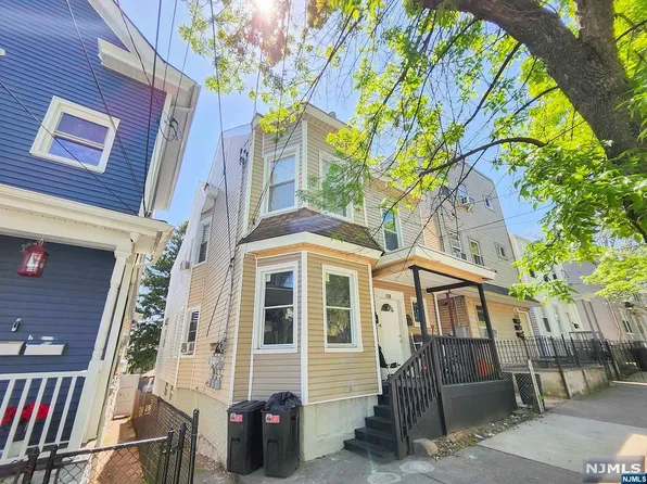 138 N 5th St, Paterson, NJ 07522