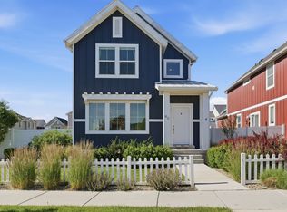 43 E Legacy Pkwy N, Saratoga Springs, UT 84045
