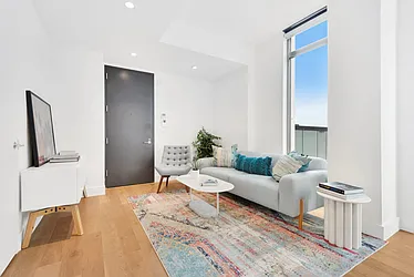 Rented by Modern Spaces