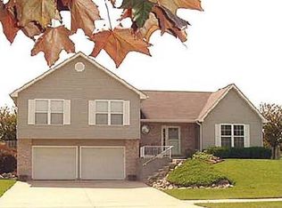 2404 Matthew Pl, Zion, IL 60099