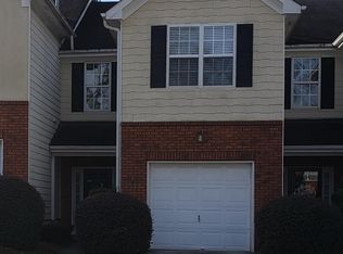 1072 Primrose View Cir, Lawrenceville, GA 30044