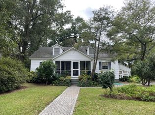 1357 Fairmont Ave, Mount Pleasant, SC 29464