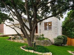 3609 Rip Ford Dr, Austin, TX 78732
