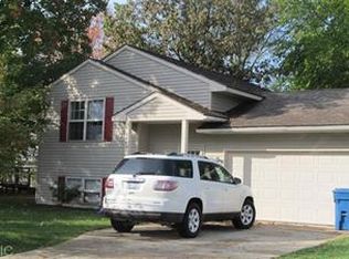3449 Hillcroft Ave SW, Wyoming, MI 49548